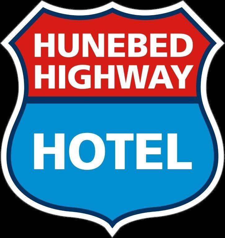 Hunebed Highway Hotel